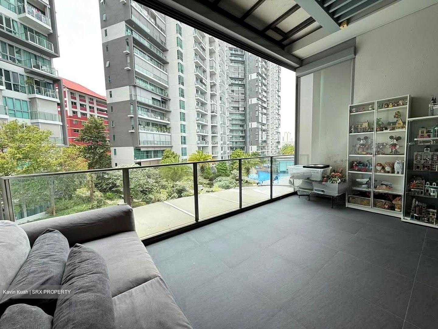 Bright Hill Drive (D20), Terrace #617720581